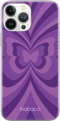 Immagine prodotto di Custodia per cellulare Babaco, modello "Farfalle" (001 BPCBUTF1171), compatibile con SAMSUNG A22 5G