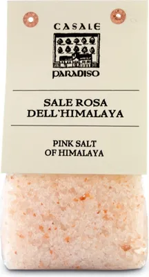 Immagine prodotto di cristallino rosa dell' 300 gr. - Casale Paradiso