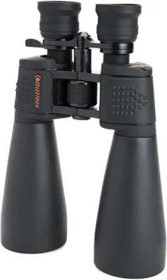 Image de Jumelles astronomiques 15-35x70 mm pour l'observation en extérieur