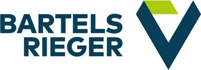 Produktbild von BartelsRieger Kombinationsfilter ABEK2P3 Schraubfilter