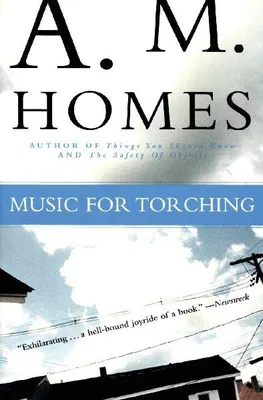 Produktbild von Music for Torching