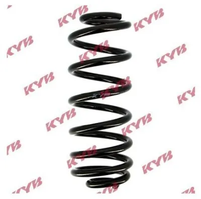Zdjęcie produktu dla Sprężyna Zawieszenia Bmw Tył X5 (E70) 06-, X5 (F15, F85) 12-, X6 (E71, E72) 07-