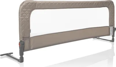 Produktbild von ZOPA Bettschutzgitter Monna Sand Beige