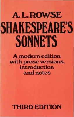 Immagine prodotto di Shakespeare S Sonnets