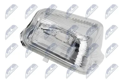 Produktbild von NTY ELP-ME-003 Blinker Blinkleuchte Außenspiegel Rechts passend für MERCEDES-BENZ SPRINTER 3,5-t Kasten (906) SPRINTER 3-t Kasten (906) für VW