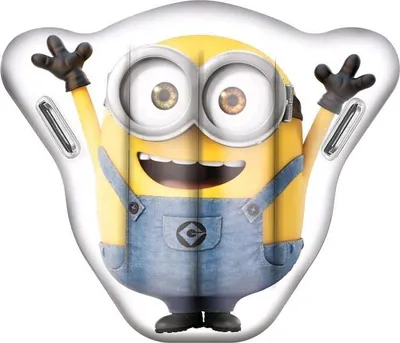 Obrázek produktu pro HAPPY PEOPLE Minions Floater "BOB" 16423