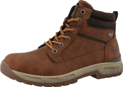 Produktbild von Mustang Herren  Stiefelette 15M0071003 Braun