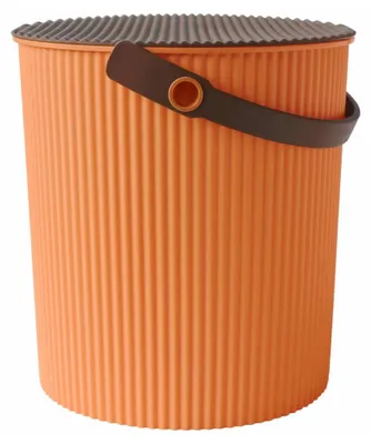 Produktbild von Hachiman omnioutil LL Eimer  Aprikot 20L