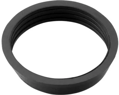 Produktbild von ASW Stedo Keildichtungen 907668 1 1/2", 40 mm, schwarz, weich