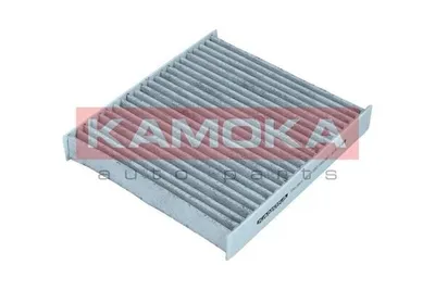 Produktbild von KAMOKA F517801 Innenraumfilter Pollenfilter für KIA SOUL (AM) Aktivkohle