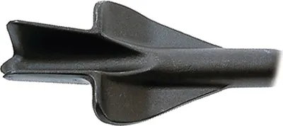 Produktbild von Makita Flügelmeißel SDS-PLUS, 22 x 250 mm SDS-PLUS - 22 x 250 mm