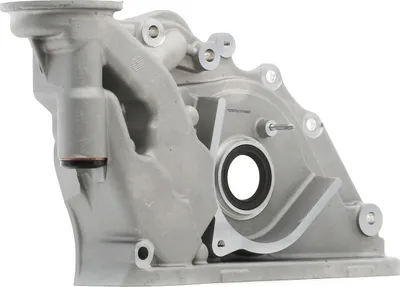 Produktbild von RIDEX 596O0060 Ölpumpe Motorölpumpe für HYUNDAI TUCSON (JM) für KIA CEE'D Schrägheck (ED)