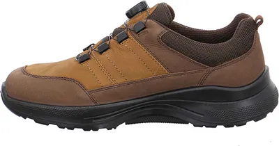 Produktbild von Jomos Jomotion Halbschuhe in Übergrößen Braun [D2C] 331397 104 3241 große Herrenschuhe