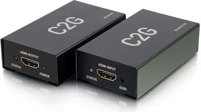 Obrázok produktu pre C2G 82180, AV vysielač, 3D kompatibilita