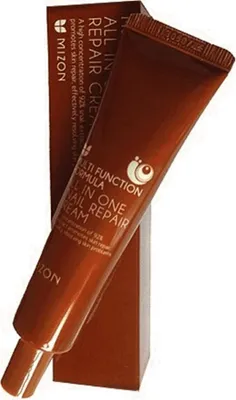 Produktbild von Mizon All In One Snail Repair Cream 35ml
