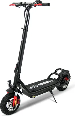 Produktbild von Velix E-Kick 20 Pro, Elektrokleinstroller nach EkFV, 1220 x 590 x 1280 mm