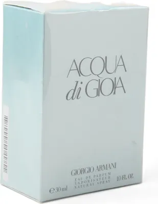Produktbild von Giorgio Armani Acqua di Gioia Eau de Parfum 30ml