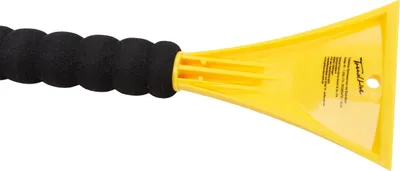 Produktbild von TrendLine Eiskratzer mit Besen teleskopierbar 71 - 82 cm