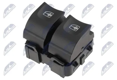 Produktbild von NTY Schalter Spiegelverstellung Spiegelschalter A4539059500 für SMART FORFOUR Schrägheck (453)