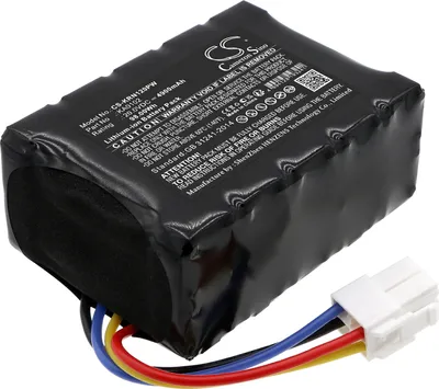 Trade-Shop Premium Li-Ion Akku 36V / 4000mAh / 144Wh für Garden Feelings R1S -360-AH-C 36V
