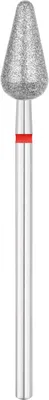 Immagine prodotto di Fresa a goccia diamantata Exo pro arrotondata 6,0 mm rd