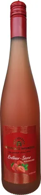 Produktbild von Erdbeer-Secco alkoholfrei 0,75 L