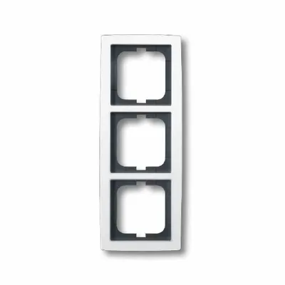 Image de Busch-Jaeger Cadre triple 1723-84 2CKA001754A4111