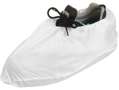 Image de ASATEX Couvre-chaussures CoverStar® Longueur env. 34 cm Hauteur env. 26 cm - CSF-AR