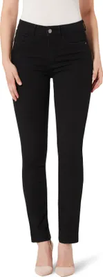 Produktbild von Stooker Women MILANO DENIM BASIC Damen 5-Pocket-Jeans Magic Shape Fit Super Powerstretch Denim / Jeans clean wash eng