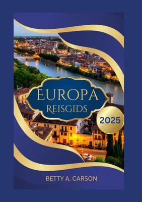 Image de Reisgids Europa 2025 - Ontdek diverse culturen