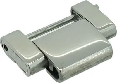 Produktbild von Festina | 1x Bandglied Edelstahl silberfarben | F16790 F20622