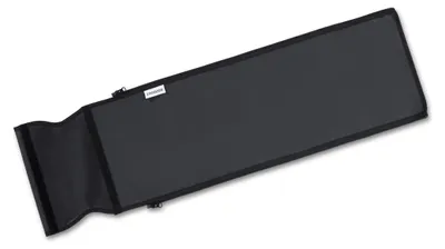 Produktbild von Croozer Yuuna Hunde Matte beidseitig nutzbar