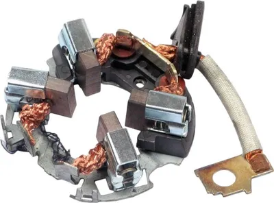 Produktbild von AS-PL SBH0042 Halter Kohlebürsten 02M911209A 03G911209B