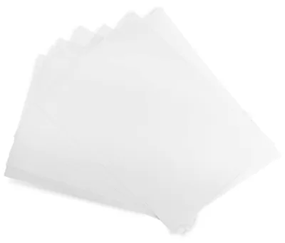 Obrázek produktu pro Netuno, průhledný papír, bílý, formát DIN A3 (29,7 x 42 cm), gramáž 100 g/m², vhodný k potisku