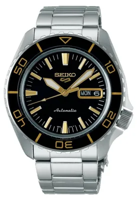 Produktbild von Seiko Armbanduhr Modell Srpk99K1