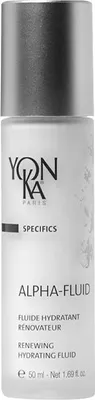Obrázok produktu pre Yonka Specifics Alpha Fluid 50 ml - Hydratačný pleťový fluid