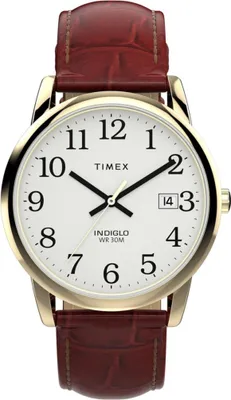 Produktbild von Timex Easy Reader Herrenuhr Timex-TW2W95500