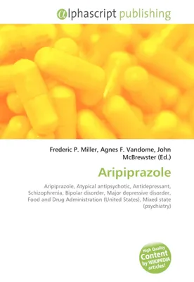 Produktbild von Aripiprazole