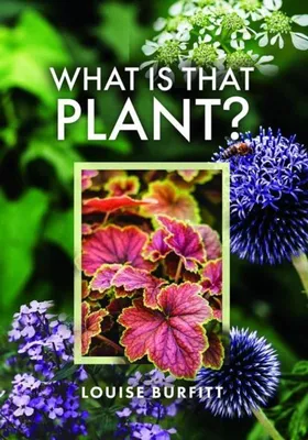 Produktbild von What is that Plant?