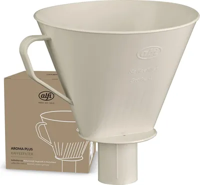 Obrázek produktu pro Kávový filtr Aroma Plus