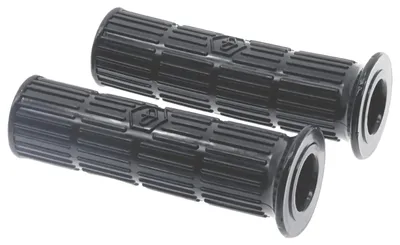 Produktbild von Lenkergriffe schwarz CIF für Vespa 50 – 125 Primavera
