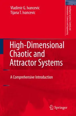 Produktbild von Hochdimensionale chaotische Systeme und Attraktoren