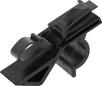 Produktbild von Original Fiat Punto Stilo Hutablage Halter Halterung Clip links OE 71719953