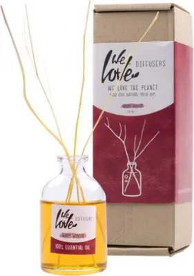 Obrázek produktu pro Difuzér - Teplá zima 50ml