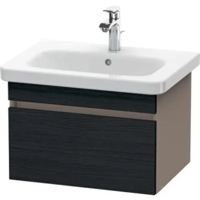 Produktbild von DURAVIT DS638001643 WTU wandh. DuraStyle 448x580x398mm