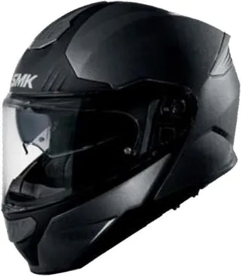 Image de Casque modulable SMK GULLWING UNI anthracite XS XS, gris