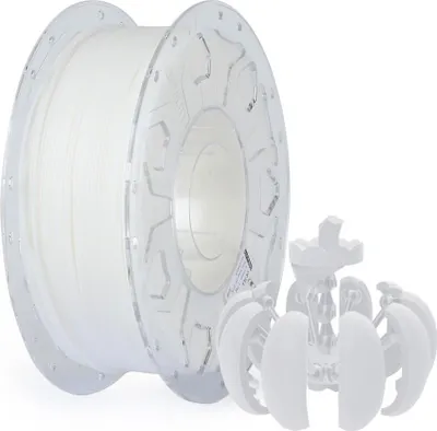 Image de Creality ST-PLA / CR-PLA 1kg Weiß