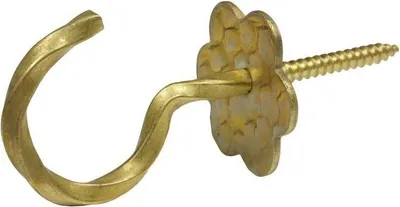 Produktbild von Connex Ampelhaken 5,5 x 100 mm