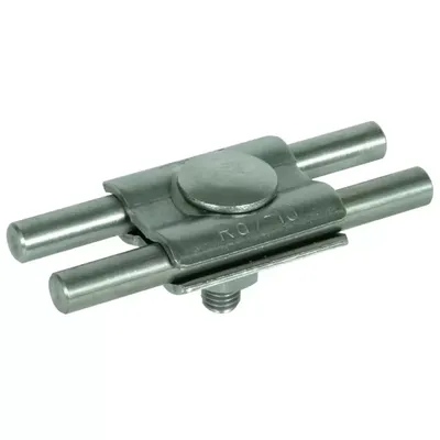Obrázek produktu pro DEHN paralelní konektor PV 7.10 FRM10X35 V4A 306029
