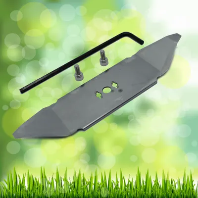 Produktbild von ERSATZMESSER Ersatzklingen für ROBOMOW RX Mähroboter Klingen Messer EDELSTAHL